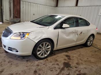  Salvage Buick Verano