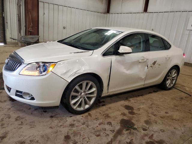  Salvage Buick Verano
