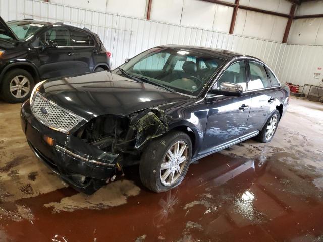  Salvage Ford 500
