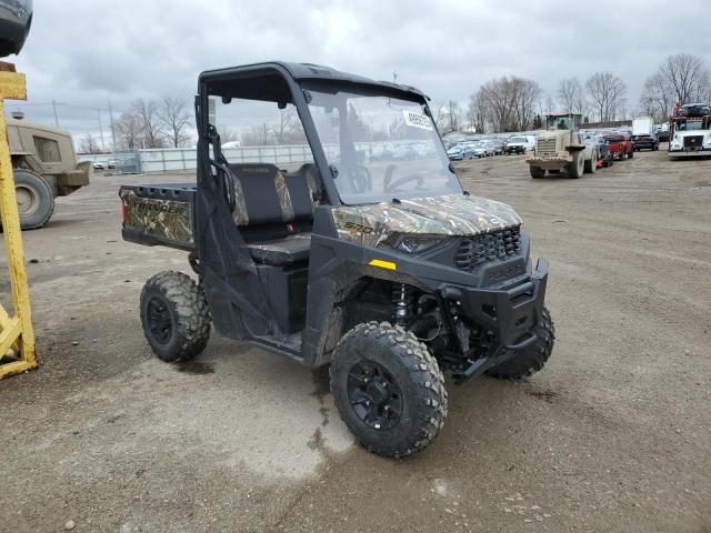  Salvage Polaris Ranger Sp