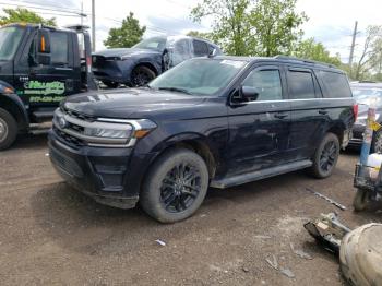  Salvage Ford Expedition