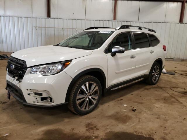  Salvage Subaru Ascent