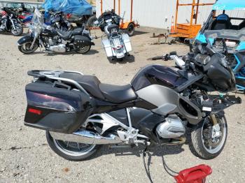  Salvage BMW R-series