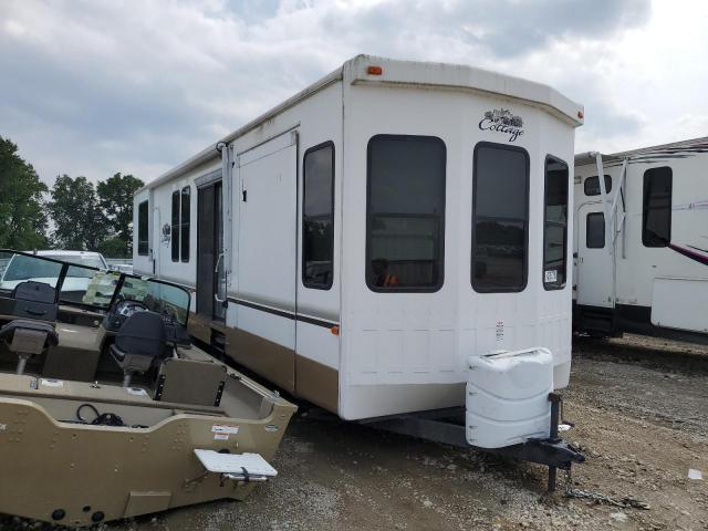  Salvage Cedar Creek Cottage De