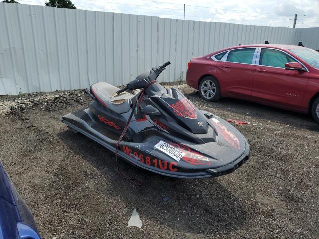  Salvage Sea-Doo Jetski