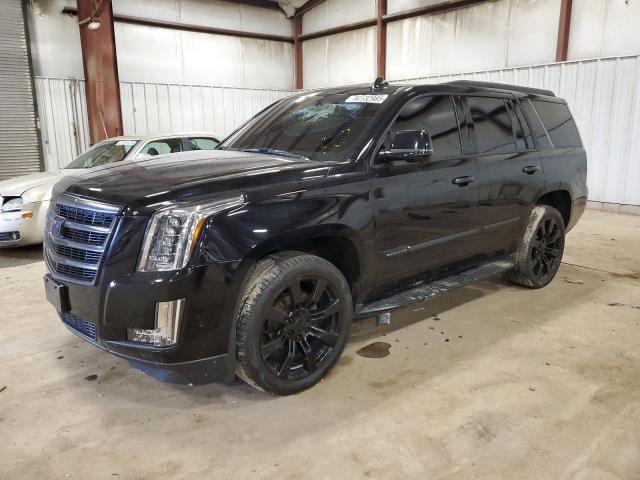  Salvage Cadillac Escalade