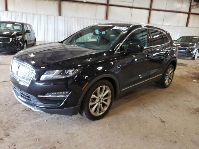  Salvage Lincoln MKC