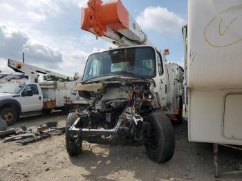  Salvage Freightliner M2 106 Med