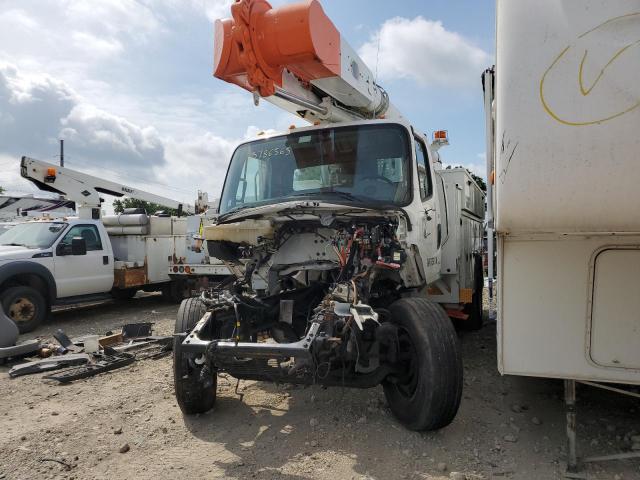  Salvage Freightliner M2 106 Med