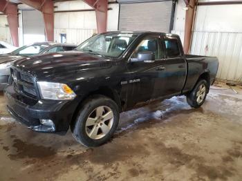  Salvage Dodge Ram 1500