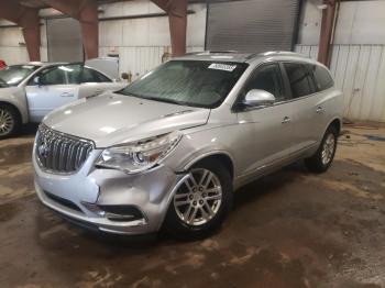  Salvage Buick Enclave