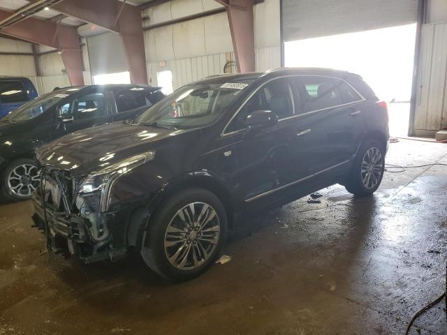  Salvage Cadillac XT5