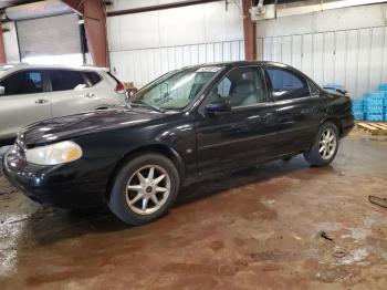  Salvage Ford Contour