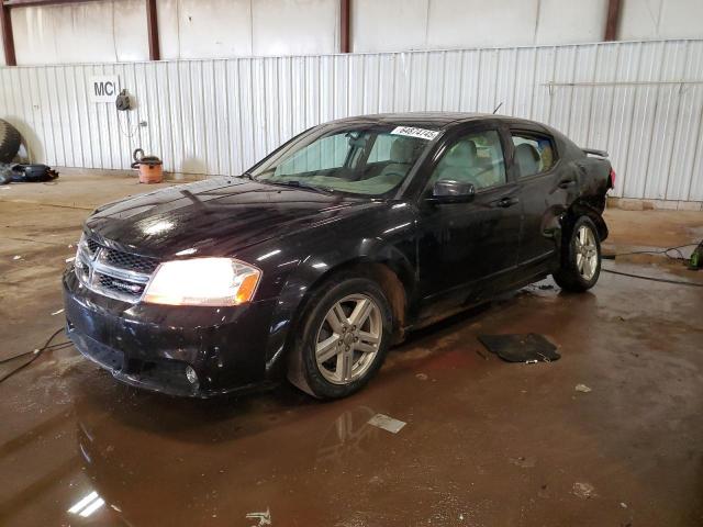  Salvage Dodge Avenger