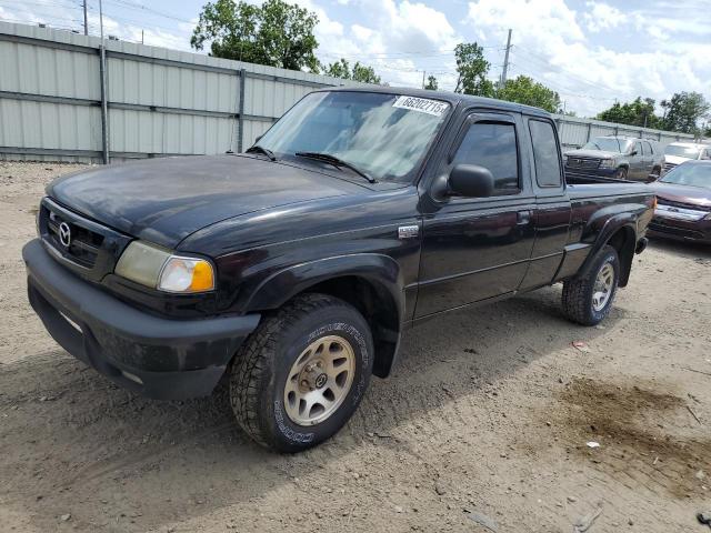  Salvage Mazda B Series