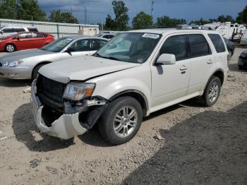  Salvage Mercury Mariner