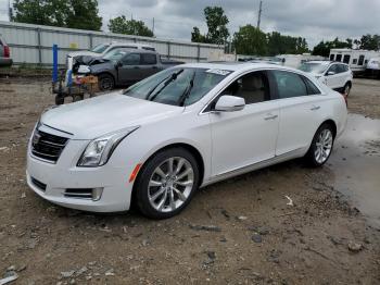  Salvage Cadillac XTS