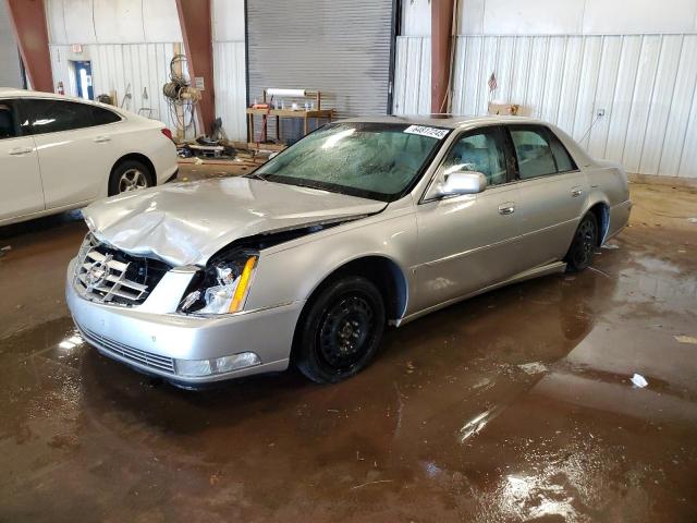  Salvage Cadillac DTS