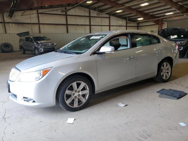  Salvage Buick LaCrosse