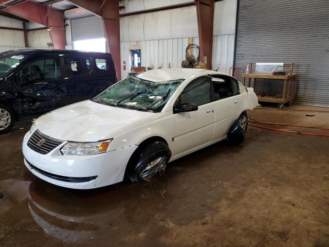  Salvage Saturn Ion