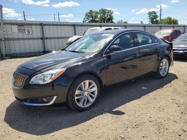  Salvage Buick Regal