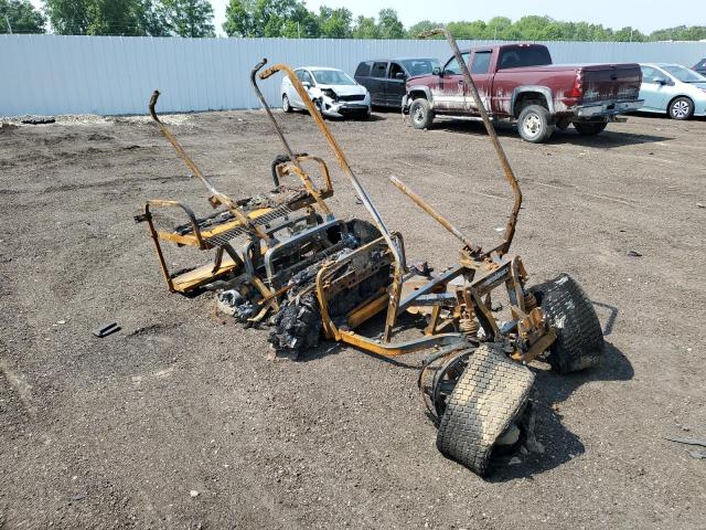  Salvage Yamaha Dirtbike