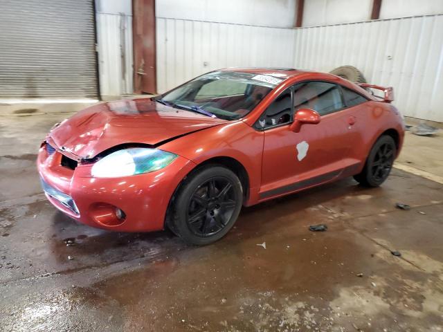  Salvage Mitsubishi Eclipse