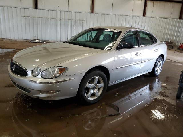  Salvage Buick LaCrosse