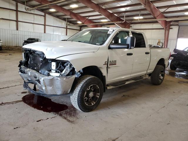  Salvage Ram 2500