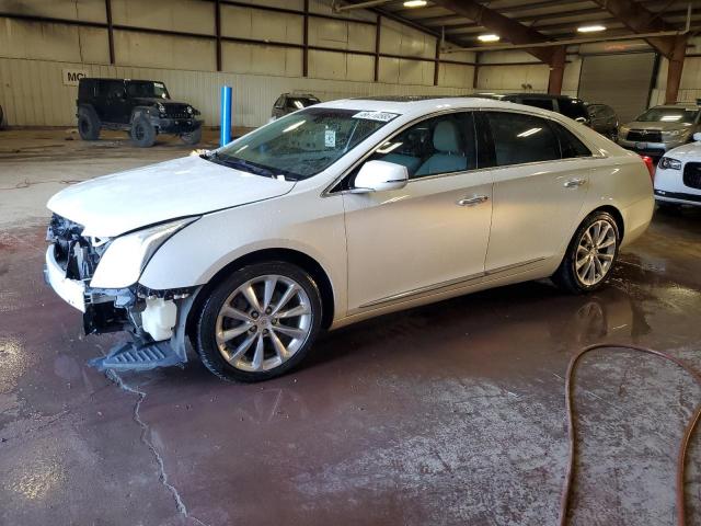  Salvage Cadillac XTS