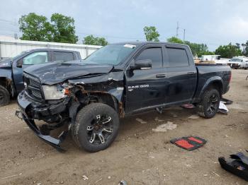  Salvage Dodge Ram 1500