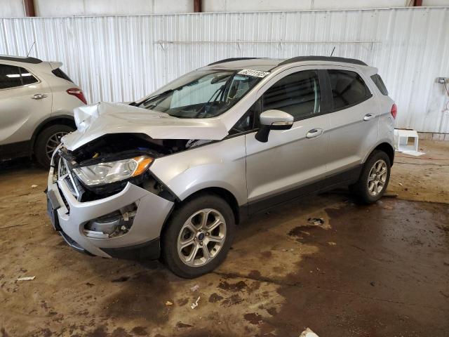 Salvage Ford EcoSport