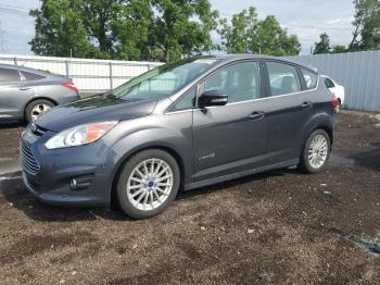  Salvage Ford Cmax