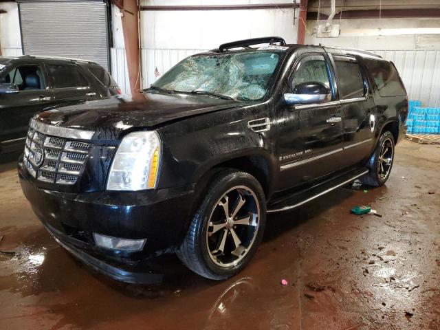  Salvage Cadillac Escalade