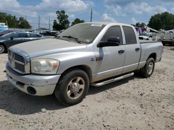  Salvage Dodge Ram 2500