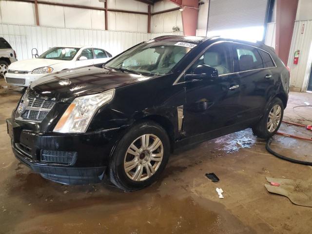  Salvage Cadillac SRX