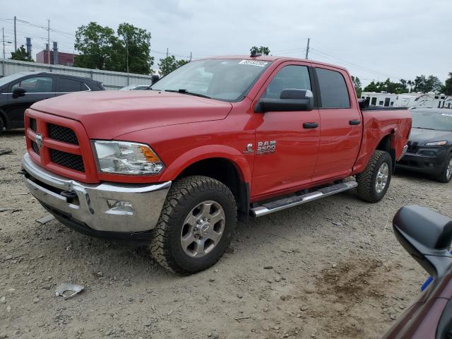  Salvage Ram 2500