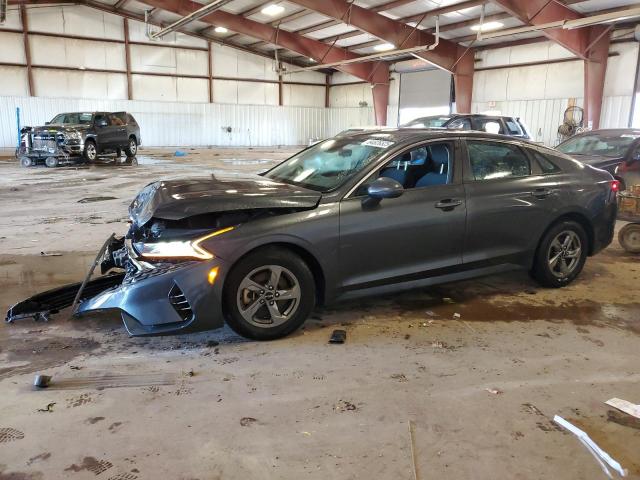  Salvage Kia K5