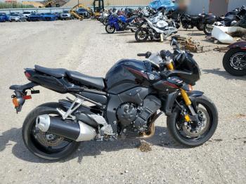  Salvage Yamaha Fz1 S