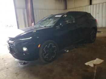  Salvage Chevrolet Blazer