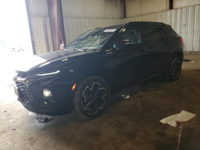  Salvage Chevrolet Blazer