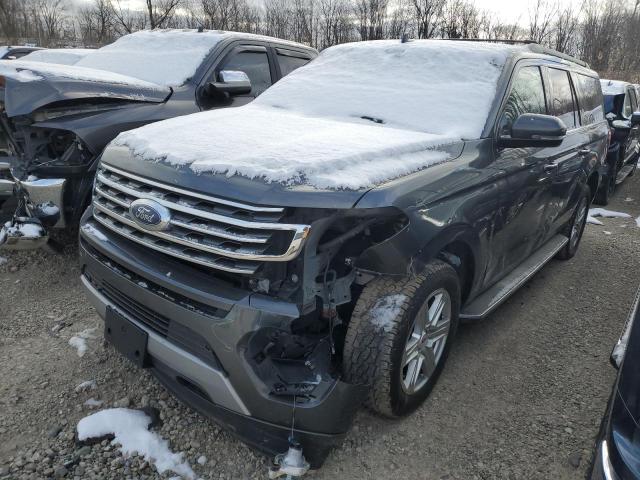  Salvage Ford Expedition
