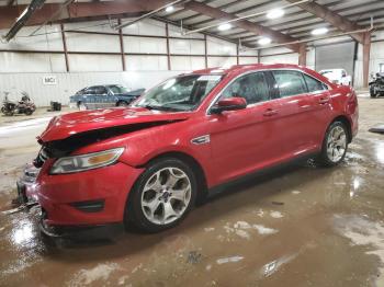 Salvage Ford Taurus