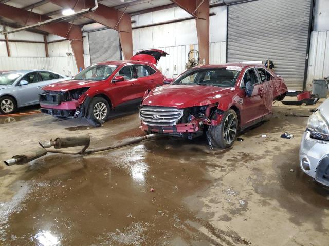  Salvage Ford Taurus