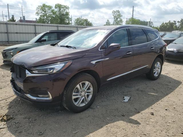  Salvage Buick Enclave