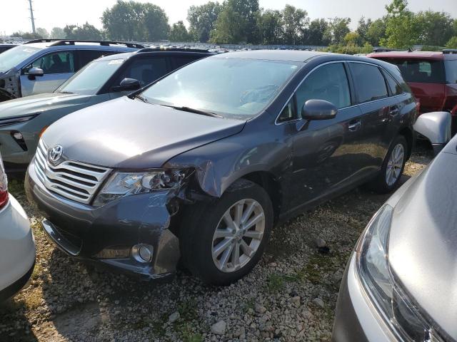  Salvage Toyota Venza