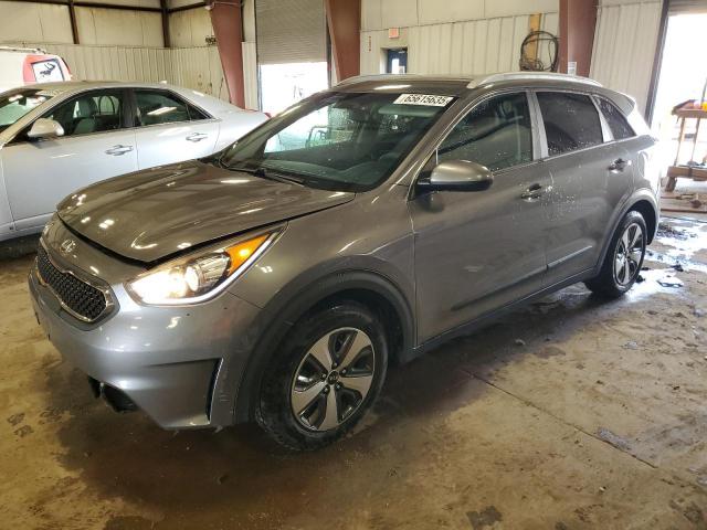  Salvage Kia Niro