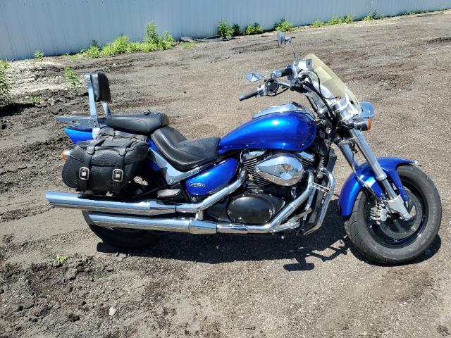  Salvage Suzuki M50 Bk5