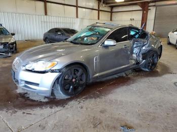  Salvage Jaguar 3.8 Automa