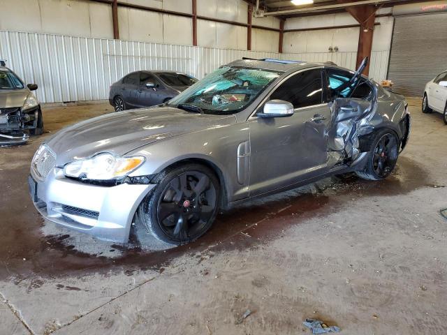  Salvage Jaguar 3.8 Automa